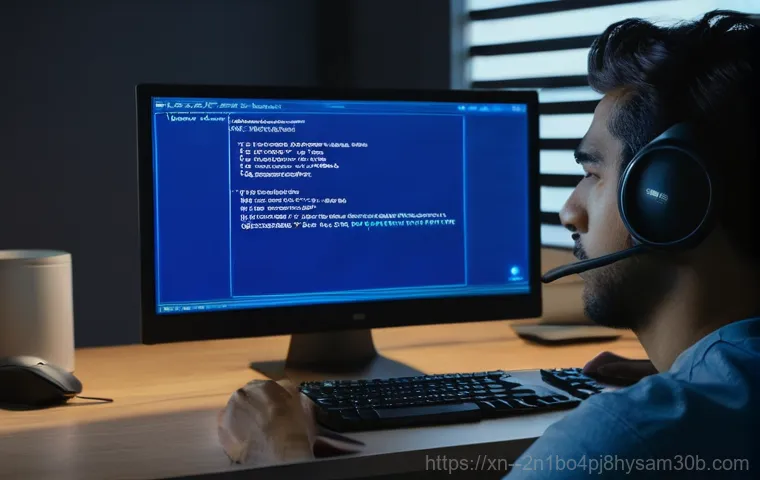 KERNEL_SECURITY_CHECK_FAILURE 블루스크린, 완벽 해결 가이드 A to Z 1