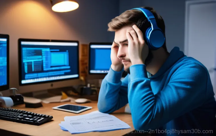 서대문구 IO1_INITIALIZATION_FAILED, 이 꿀팁 모르면 컴퓨터 멈춥니다 1