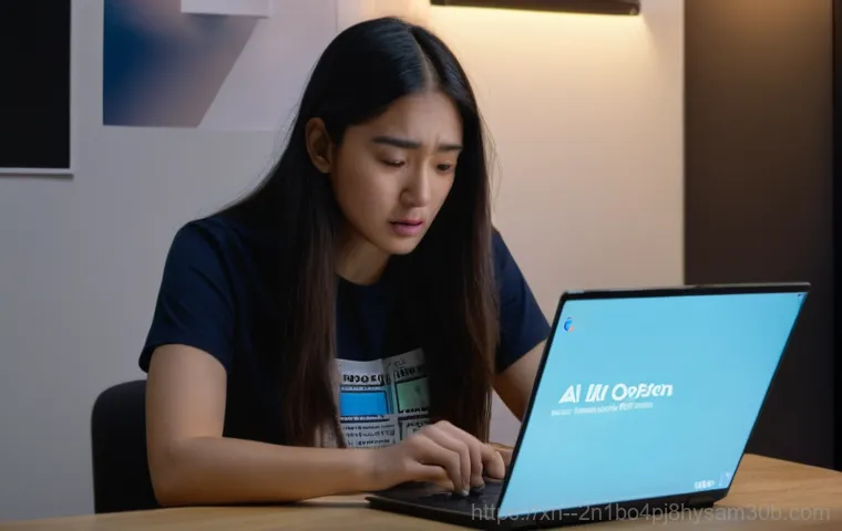 부팅 오류 All boot options are tried 상수동 PC 전문가의 숨겨진 꿀팁 3