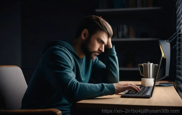 BOOTMGR is Compressed 오류, 지금 바로 해결하는 완벽 가이드 1