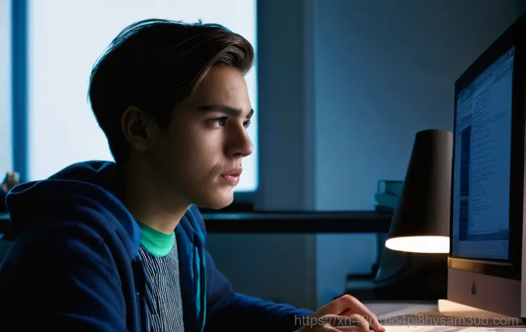 금호동 STATUS_FILE_READ_FAILURE, 당신이 몰랐던 치명적 원인과 해결 꿀팁 1
