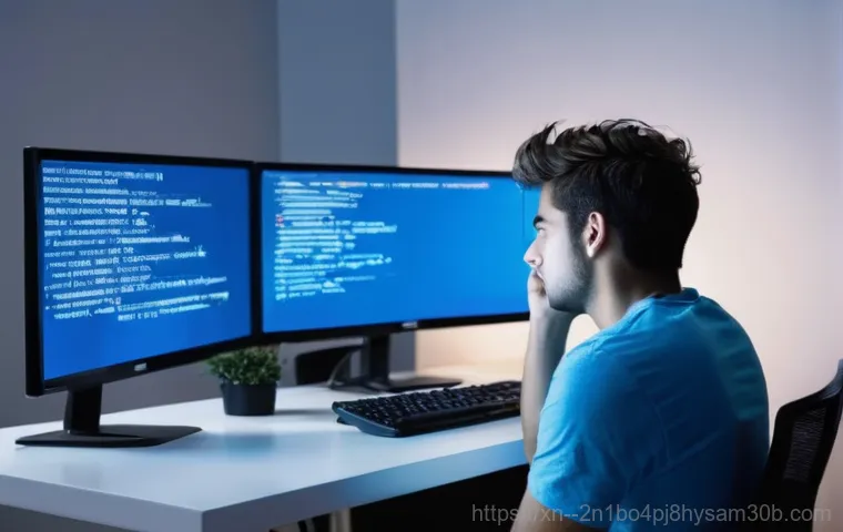 강서구에서 DRIVER_CAUSED_SYSTEM_CRASH? 당신의 PC를 살리는 비밀 꿀팁 대방출 1