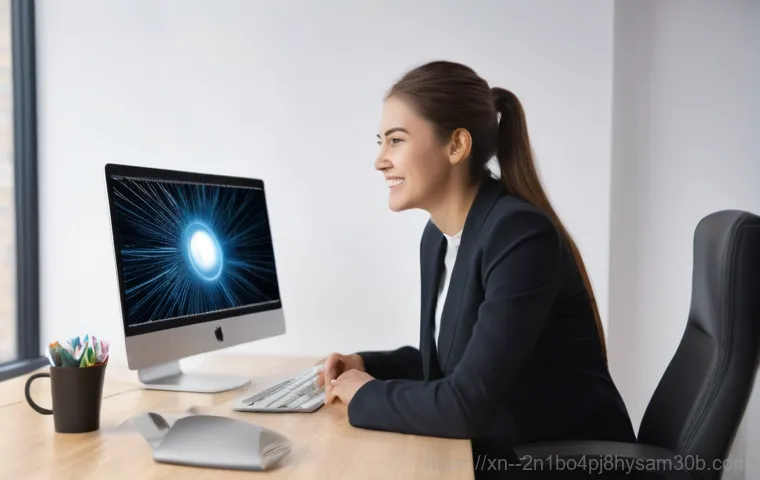오륜동 컴퓨터 SSD, 느리다면 이 방법! 뻥 뚫린 속도 쾌감 얻는 법 1