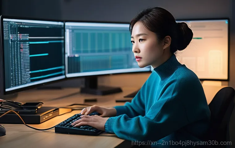 낙원동 IO_DEVICE_ERROR, 내 컴퓨터를 살리는 단 하나의 꿀팁 1
