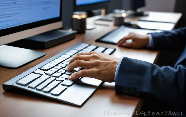 옥길동 STATUS_FILE_LOCK_CONFLICT, 드디어 찾은 완벽 해결 가이드 1
