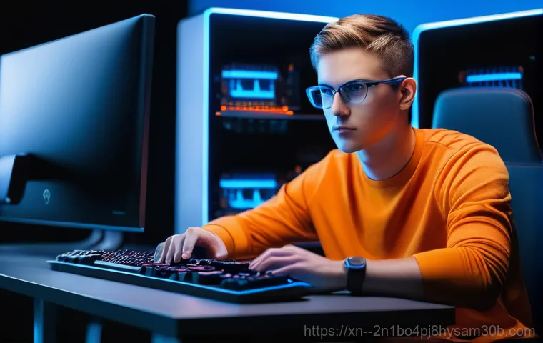모르면 손해! 능동 오버클럭 뚜따로 경험하는 PC 성능의 놀라운 결과 1