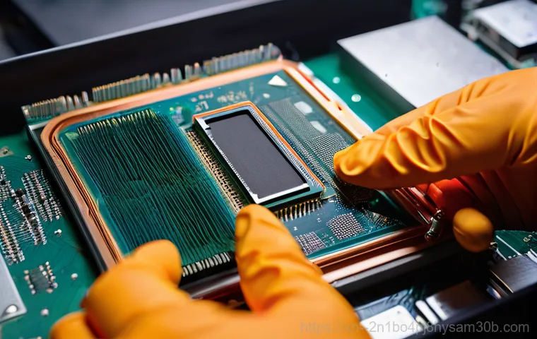 능동 오버클럭 뚜따 - **"High-Performance Overclocking Enthusiast"**
    A young adult, male or female, with an intensely ...