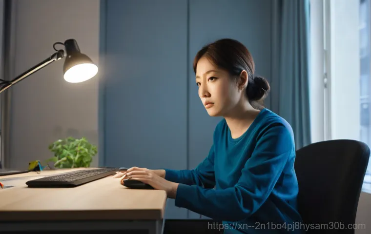 신길동 데스크톱 고장? 무거운 컴퓨터 들고 가지 마세요! 출장 수리 완벽 정리 1