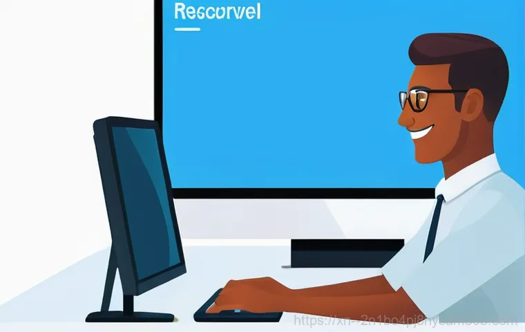 을지로 STATUS_KERNEL_SECURITY_CHECK - **Prompt 2: The Focused Troubleshooter**
    A person, appearing confident and focused, is actively ...