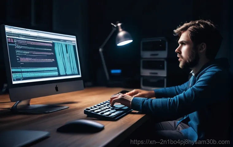 행촌동 STATUS_KERNEL_LOG_FAILURE, 전문가도 몰랐던 숨겨진 해결책 1