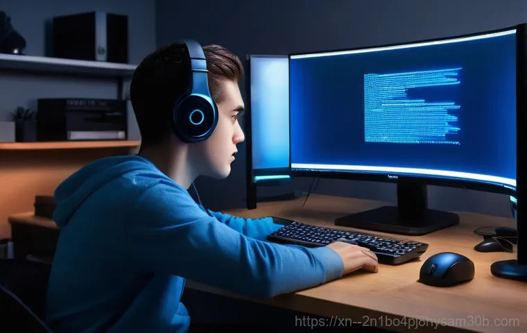 발산동 NMI 하드웨어 오류, 모르면 손해 볼 뻔한 핵심 정보 3