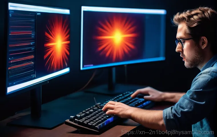 성내동 쿨러 교체부터 조립까지, PC 성능 확 높이는 특급 비법 1