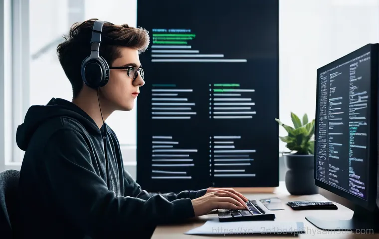 STATUS_MODULE_ACCESS_DENIED, 신공덕동에서 만난 이 오류의 진짜 원인과 해결책 1
