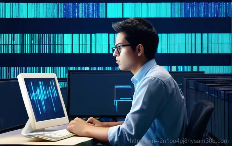 원지동 STATUS_MEMORY_OVERFLOW: 지금 당장 알아야 할 도시의 숨겨진 문제 1