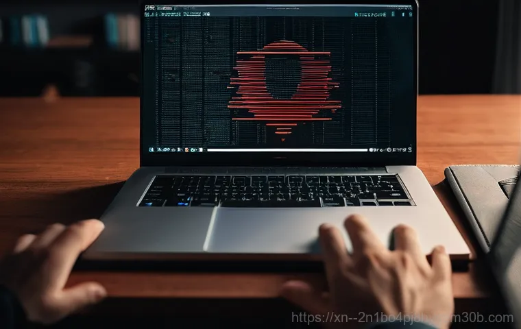 역촌동 STATUS_SECURITY_POLICY_VIOLATION, 당신의 정보가 위험한 놀라운 이유 1