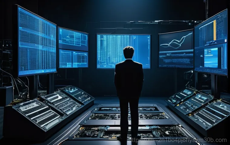 태전동에서 흔한 STATUS_KERNEL_RESOURCE_ERROR, 쉽게 고치는 꿀팁 1