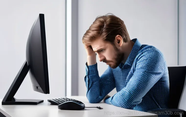 일원동 컴퓨터 수리, HDD 교체 조립으로 잃어버린 속도 되찾는 놀라운 방법 1