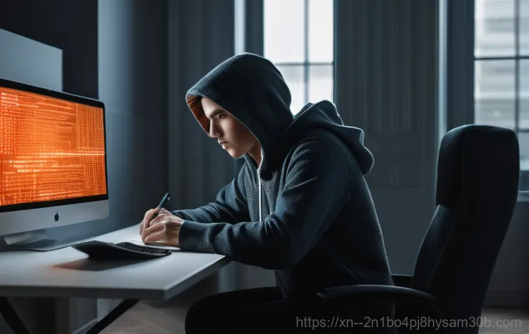 구기동 STATUS_SECURITY_POLICY_VIOLATION, 예상치 못한 오류 해결 꿀팁 1