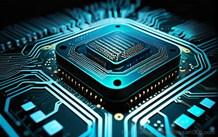 대방동 STATUS_KERNEL_ACCESS_DENIED - A highly detailed, futuristic digital art piece depicting the "STATUS_KERNEL_ACCESS_DENIED" error. A...