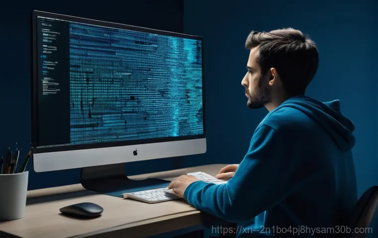 행신동 STATUS_KERNEL_LOG_FAILURE, 동네 고수가 알려주는 긴급 처방전 1