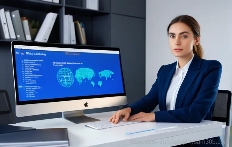 ACPI_BIOS_ERROR 블루스크린? BIOS부터 드라이버까지 완벽 해결하는 꿀팁 1