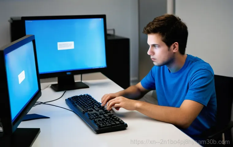 STATUS_KERNEL_THREAD_INTERRUPTED, 전문가도 놀란 시스템 안정화 비밀 공개 1