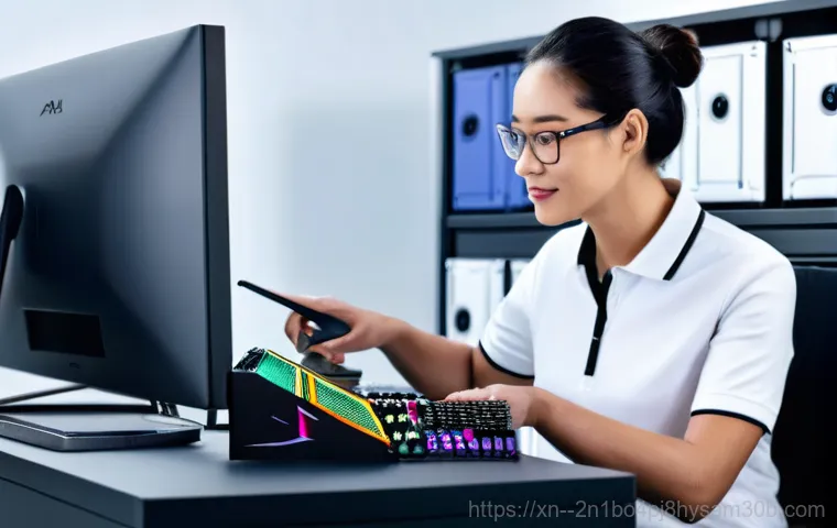 청운동 조립PC, 복잡한 설치 고민 끝! 전문가 방문으로 한 번에 해결하는 방법 1