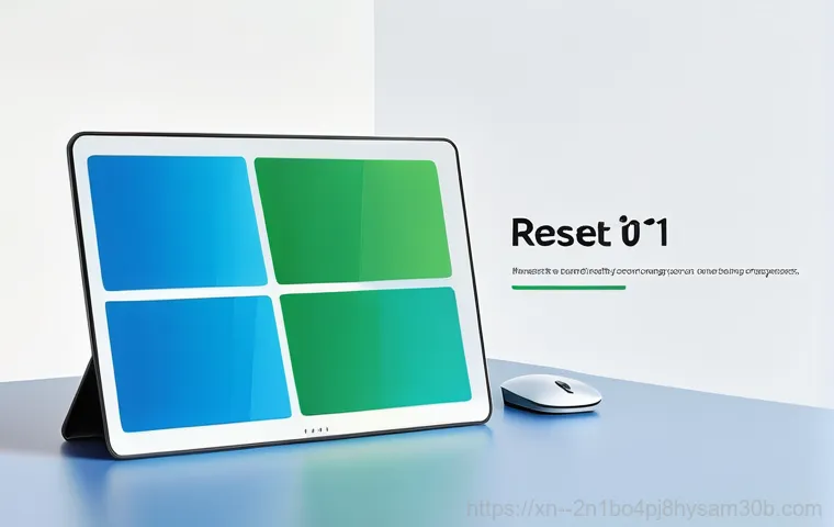 중부면 윈도우11 windows11 재설치 포맷  초기화 - **Prompt 1: Frustration with a Lagging PC**
    A realistic photograph of a young adult, possibly in...