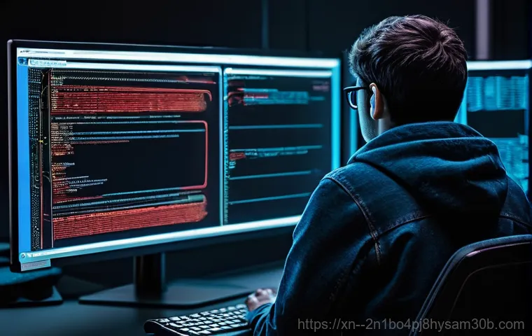 STATUS_KERNEL_MODULE_ACCESS_DENIED 오류, 모르면 시스템 멈춤! 필수 해결 꿀팁 3