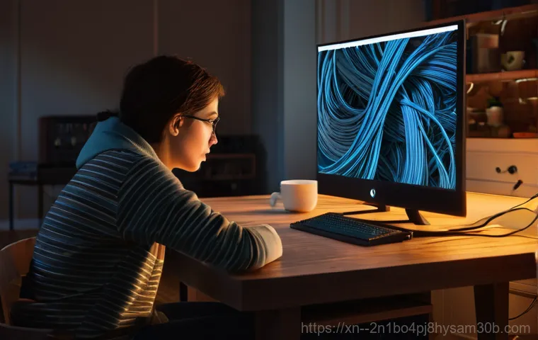 장교동 케이블 연결 확인, 전문가도 놀란 완벽 꿀팁 1