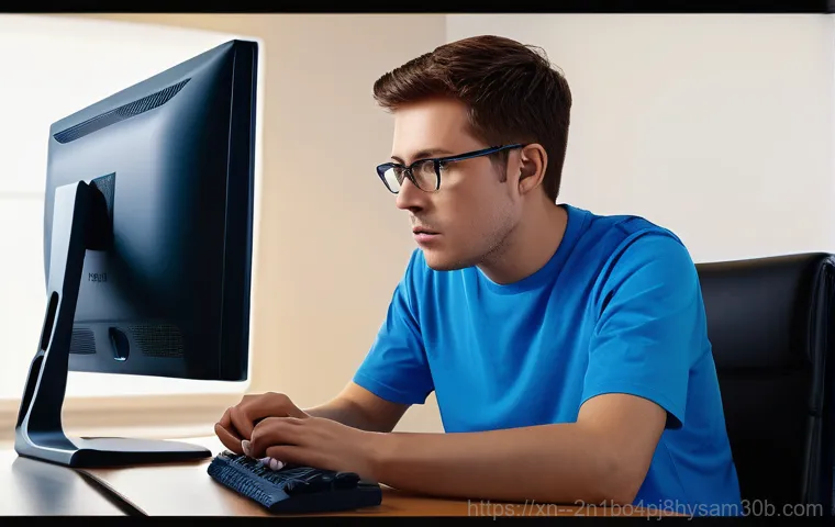 신원동 BUGCODE_USB_DRIVER 골치 아픈 오류 한 방에 해결하는 꿀팁 1
