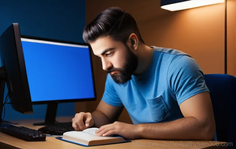 HAL INITIALIZATION FAILED 갑작스러운 블루스크린 초간단 해결 꿀팁 3가지 1