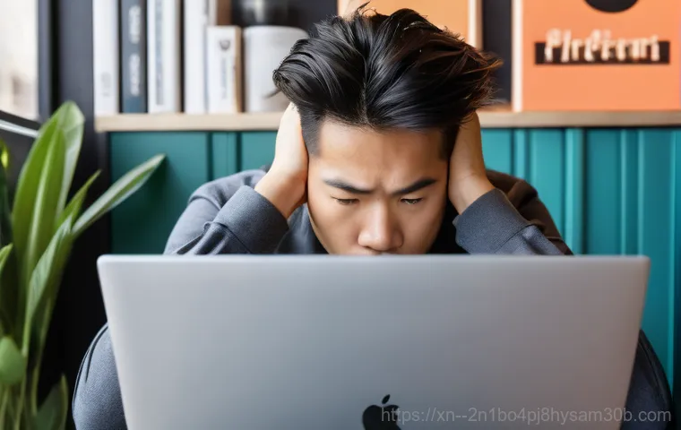 남대문에서 우분투 재설치 포맷 실패는 이제 그만! 완벽 초기화 꿀팁 대방출 1