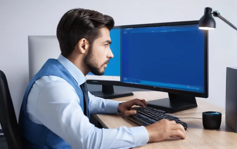 동빙고동을 강타한 STATUS_SYSTEM_LICENSE_INVALID, 모르면 손해보는 필승 가이드 1