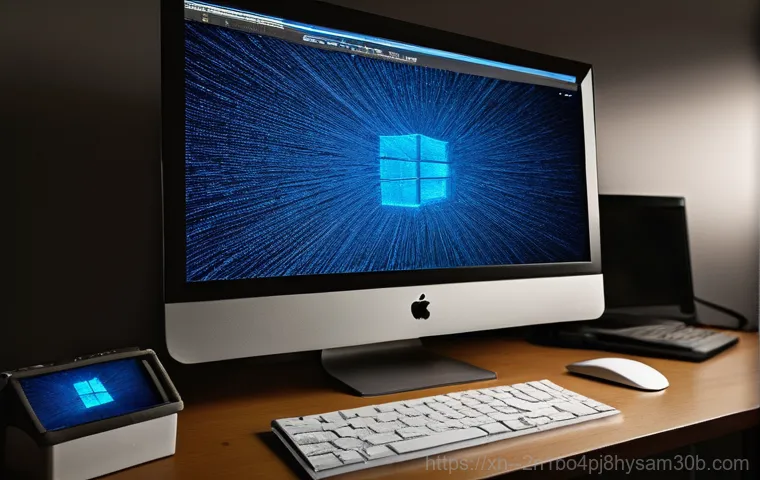 부림동 PC 사용자 주목! 소프트웨어 예외 오류, 이렇게 해결하면 끝 1
