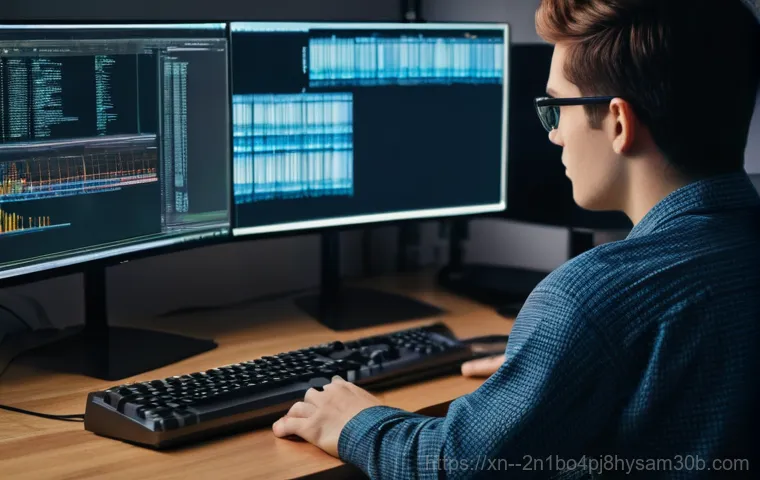 학온동 컴퓨터 신호없음! 출장수리 부르기 전 확인해야 할 놀라운 꿀팁 1