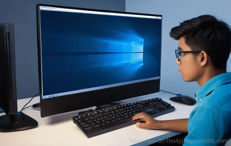 강매동 BUGCODE_USB_DRIVER 더 이상 헤매지 마세요, 완벽 해결 5가지 꿀팁 1
