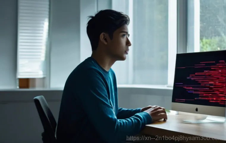 STATUS_IO_ERROR 오류, 데이터 손실 막는 놀라운 해결책 1
