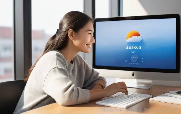 노량진 a disk read error occurred - **Troubleshooting Inside the PC - Cable Check**: A bright, well-lit scene inside an opened desktop c...