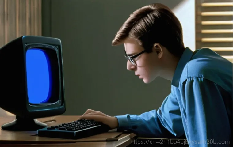 황학동 HARDWARE_MEMORY_FAILURE - **Prompt 1: Unearthing the Memory Mystery in a Vintage Console**
    A close-up shot of a person's h...
