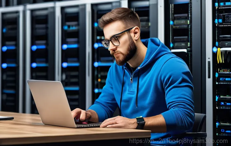과해동 CentOS 재설치 포맷 초기화, 초보도 실수 없이 완벽하게 끝내는 꿀팁 1