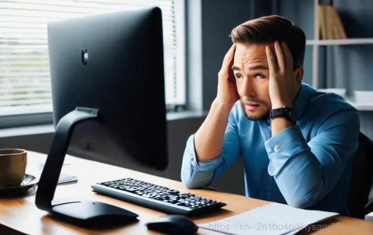 STATUS_FILE_WRITE_FAILURE, 모르면 손해! 완벽 해결 비법 대공개 1
