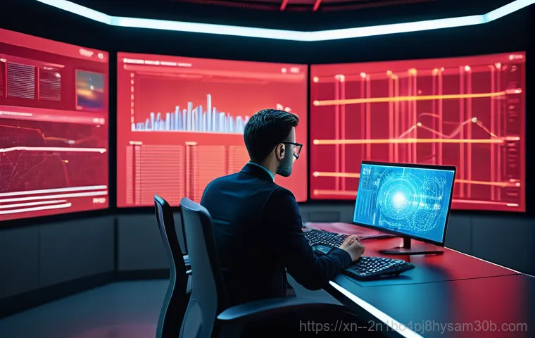신설동 USER_MODE_HEALTH_MONITOR, 내 시스템 건강 지키는 완벽 가이드 1