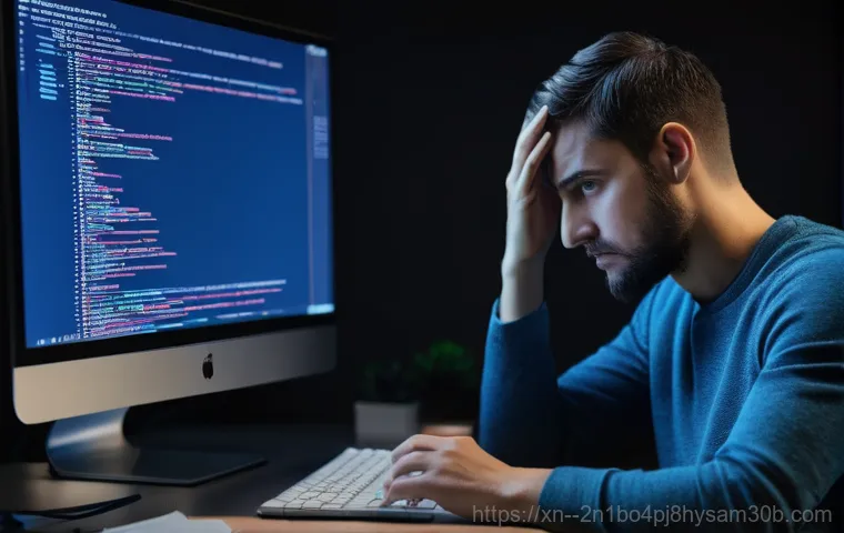약수동 STATUS_KERNEL_THREAD_TIMEOUT 발생? 당신이 놓치고 있는 치명적인 원인과 해결책 1
