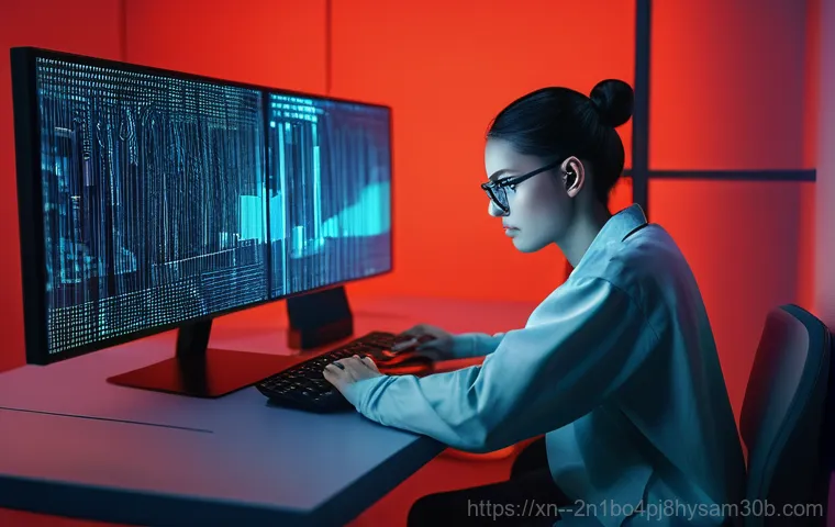 탄현동 STATUS_MEMORY_VIOLATION, 기억 오류 속 놀라운 진실을 찾아보자 3