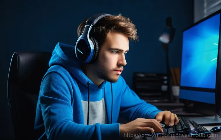 치명적인 STATUS_KERNEL_POWER_FAILURE, 핵심 원인과 해결 꿀팁 1
