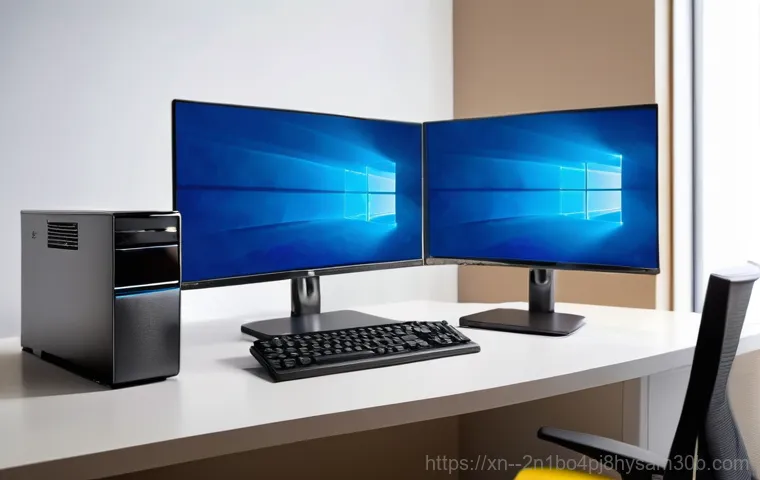 서계동 STATUS_KERNEL_POWER_FAILURE - **Prompt:** A focused computer technician, wearing an anti-static wrist strap, is meticulously inspe...