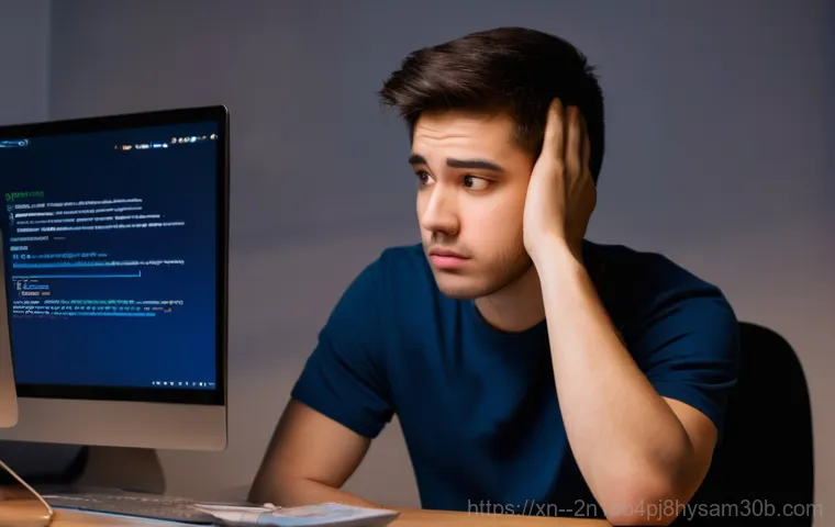 NTLDR is compressed 경안동에서 마주한 부팅 오류 완벽 해결 꿀팁 1