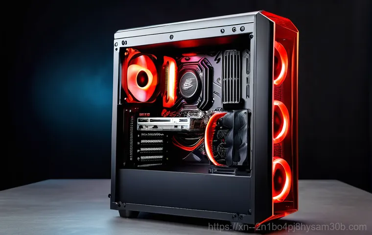 신천동 컴퓨터 쿨러 교체, PC 수명 2배 늘리는 확실한 방법 1