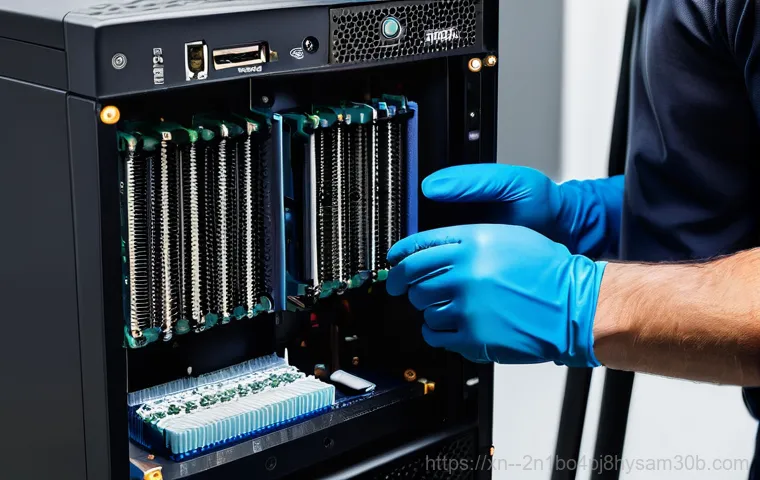 신천동 쿨러조립 및 교체수리 - **Prompt 2: Air Cooler vs. Liquid Cooler Comparison**
    A split-screen or side-by-side comparison ...